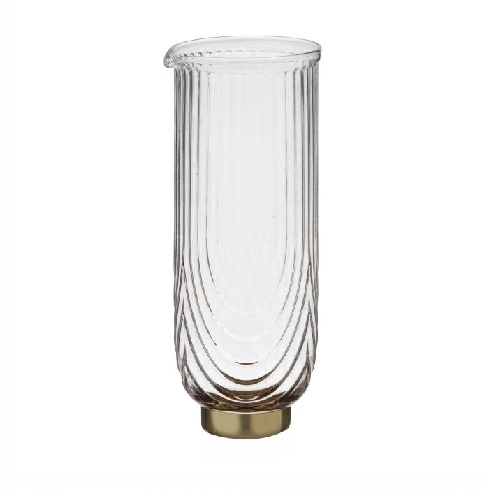 Exquisite Tall Pitcher/Jug